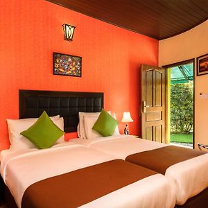 Fun Retreat Resort, Hotel And Ayurveda Spa